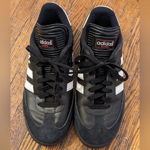 Adidas Samba Sneakers